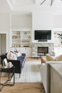 Beautiful Homes of Instagram: Utah New Home Design - Home Bunch ...