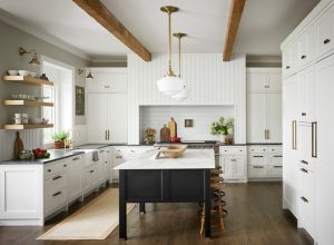 Before and After Kitchen Renovation - Home Bunch Interior Design Ideas