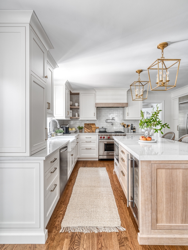 DIY – The Latest Kitchen Trends - Home Bunch Interior Design Ideas