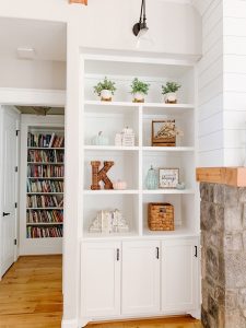 Beautiful Homes of Instagram: New-construction Farmhouse - Home Bunch ...