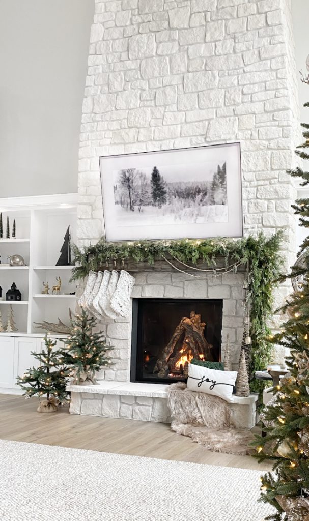 Christmas House Tour - Home Bunch Interior Design Ideas