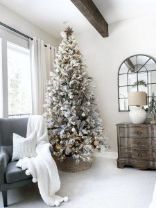 Christmas House Tour - Home Bunch Interior Design Ideas