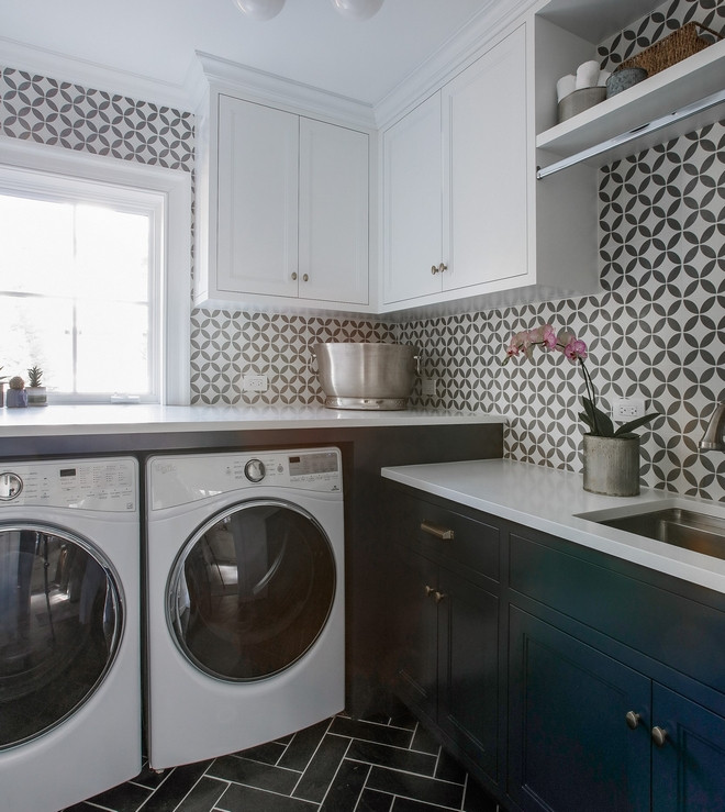 Top 10 Laundry Room Design Ideas - Home Bunch Interior Design Ideas