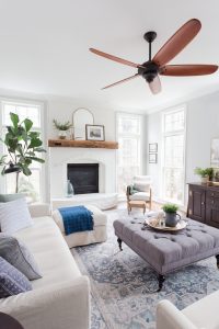 Beautiful Homes of Instagram: Traditional Home - Home Bunch Interior ...