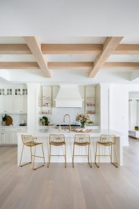 California Home with Feminine Interiors - Home Bunch Interior Design Ideas