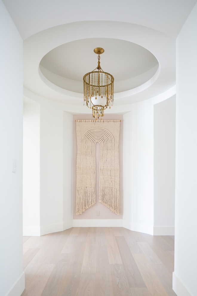 Canvas White – Elegant Design Interiors