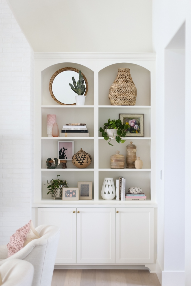 Canvas White – Elegant Design Interiors