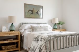 Interior Design Trends for 2022: Modern Farmhouse with Earth Tone ...