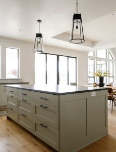 Interior Design Trends for 2022: Modern Farmhouse with Earth Tone ...