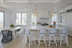 Coastal Interiors with Serena and Lily Furniture - Home Bunch Interior ...