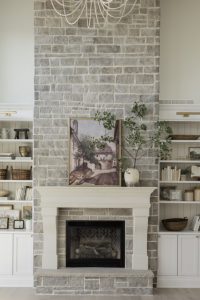 Neutral Interiors with French Influences - Home Bunch Interior Design Ideas