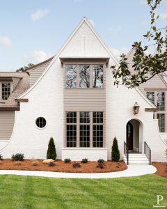 North Carolina New-construction Home - Home Bunch Interior Design Ideas