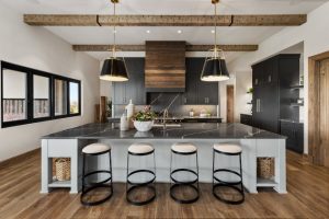 Oregon Wine Country Modern Farmhouse - Home Bunch Interior Design Ideas