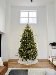 2022 Christmas House Tour - Home Bunch Interior Design Ideas