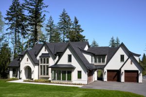 Tour This Luxurious Vancouver, British Columbia Home - Home Bunch ...