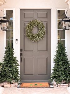 2023 Christmas Home Decorating Ideas - Home Bunch Interior Design Ideas