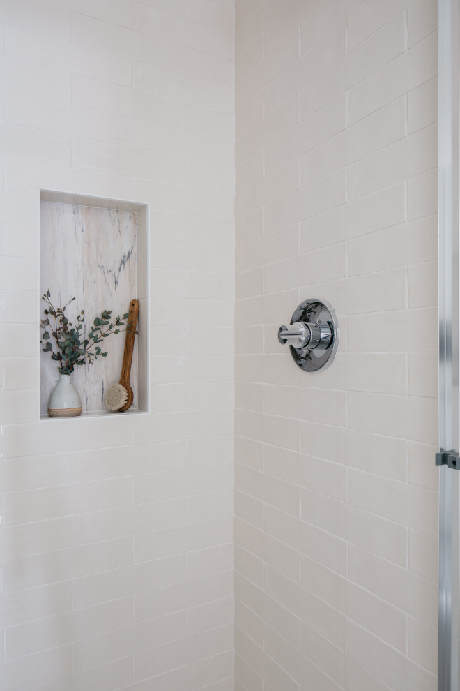 Creamy subway tile shower with creamy subway tile Creamy subway tile shower with creamy subway tile Creamy subway tile shower with creamy subway tile #Creamysubwaytile #shower #creamytile #subwaytile