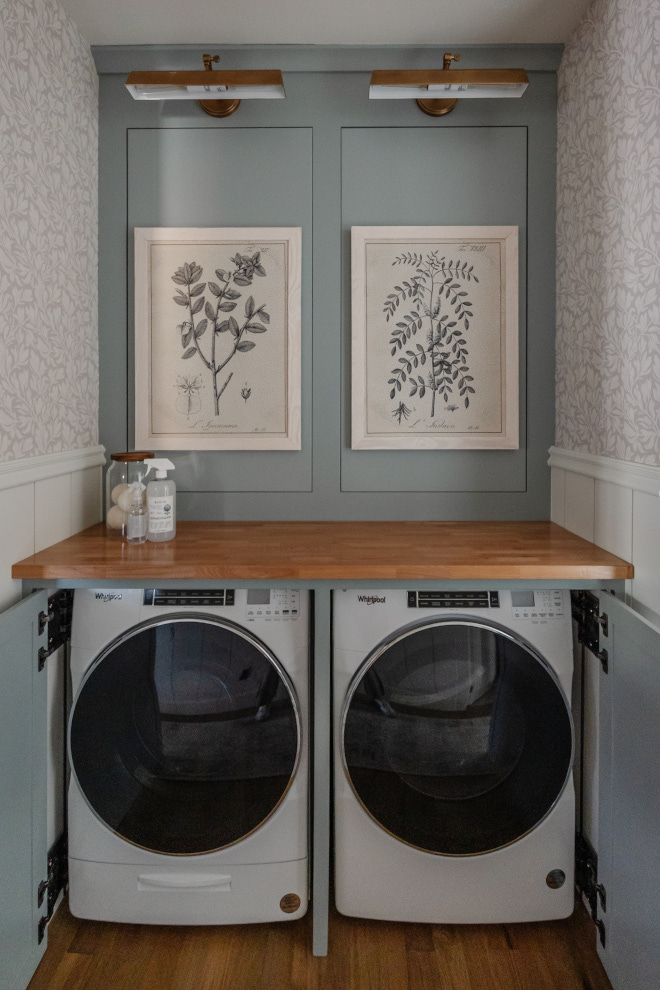 Laundry Room Built-in Hide Washer and Dryer Laundry Room Built-in Hide Washer and Dryer ideas Laundry Room Built-in Hide Washer and Dryer Laundry Room Built-in Hide Washer and Dryer ideas #LaundryRoom #Builtin #HideWasherandDryer