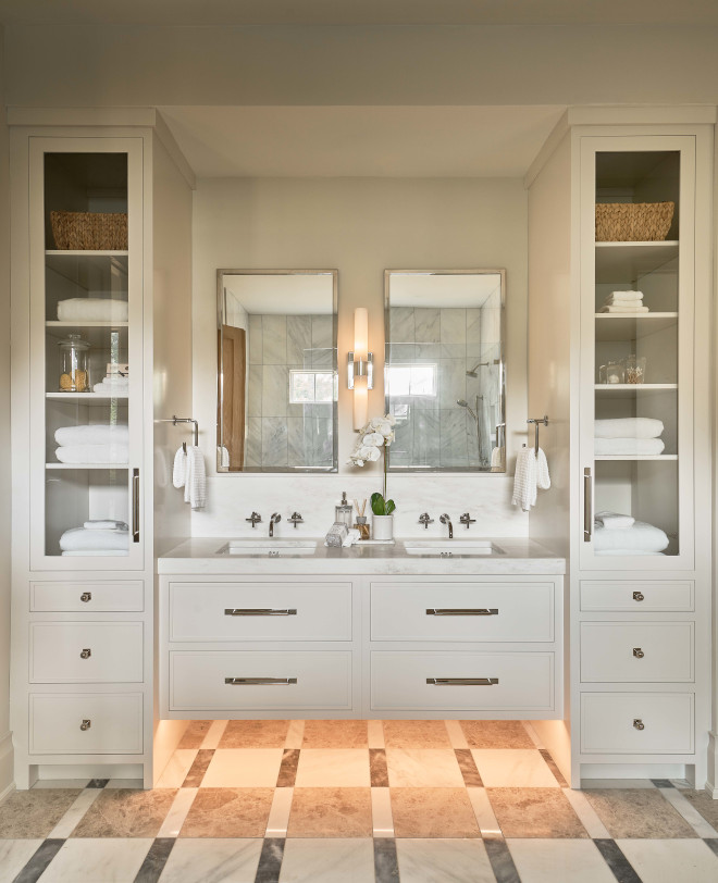 Benjamin Moore Silver Satin Bathroom Cabinet Paint Color Benjamin Moore Silver Satin Bathroom Cabinet Paint Color Benjamin Moore Silver Satin Bathroom Cabinet Paint Color #BenjaminMooreSilverSatin #BenjaminMoore #Bathroom #Cabinet #PaintColor