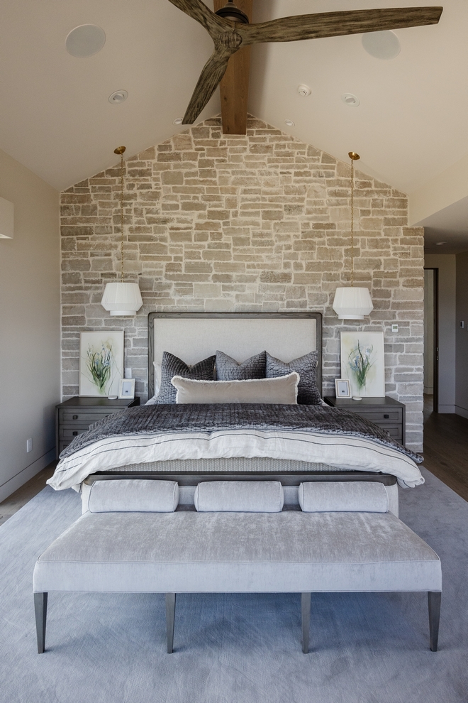 Bedroom Stone Accent Wall Bluff Limestone Bedroom Stone Accent Wall Bluff Limestone Bedroom Stone Accent Wall Bluff Limestone Bedroom Stone Accent Wall Bluff Limestone #Bedroom #Stone #AccentWall #BluffLimestone