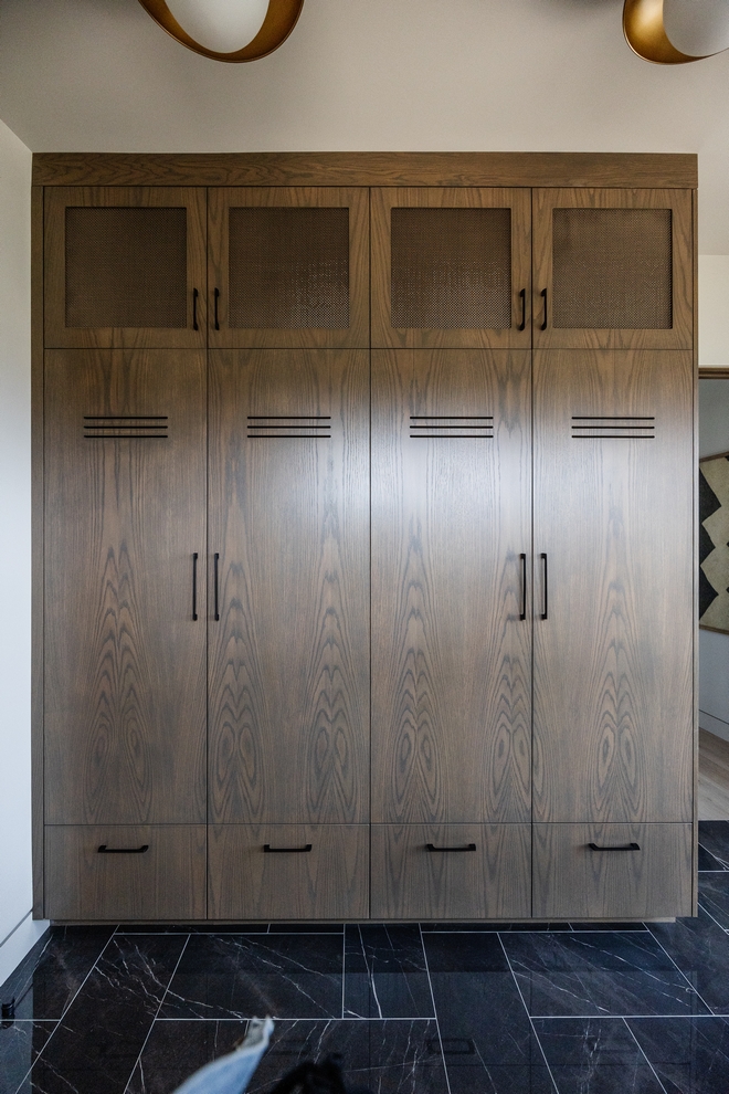 White Oak Mudroom White Oak Mudroom White Oak Mudroom White Oak Mudroom White Oak Mudroom #WhiteOak #Mudroom