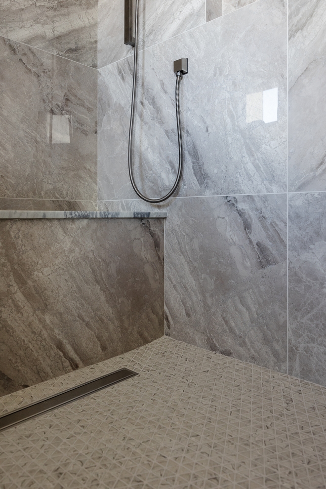 Shower Pan Tile Ideas