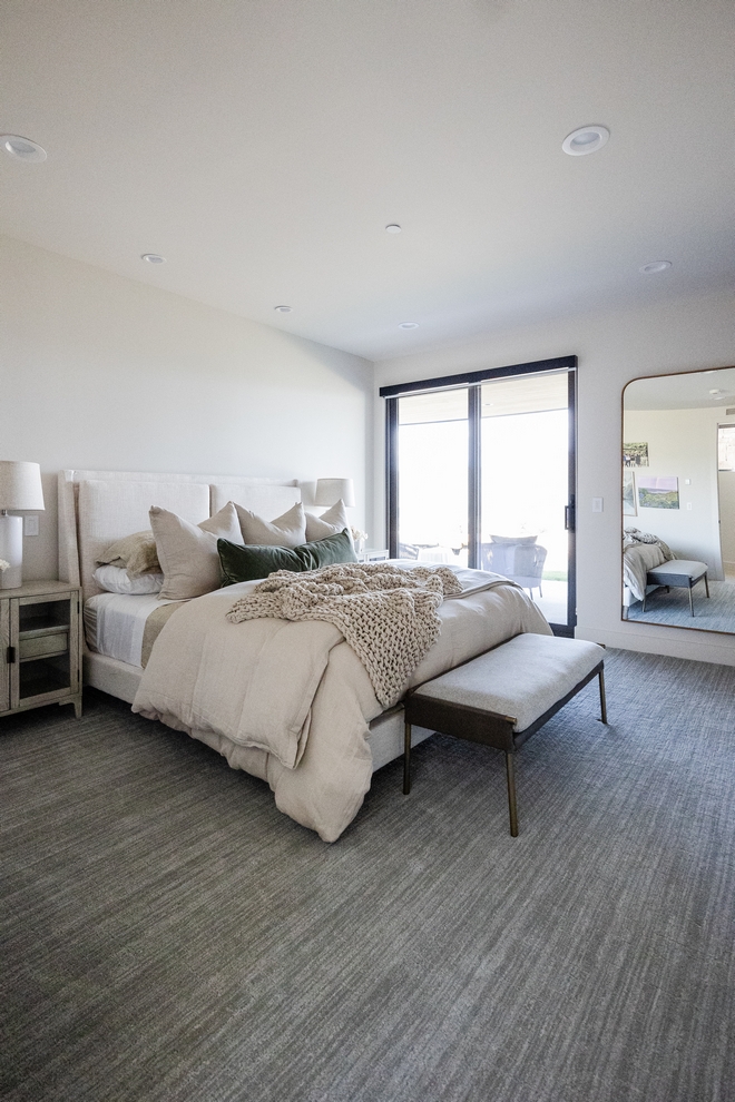 Neutral Bedroom