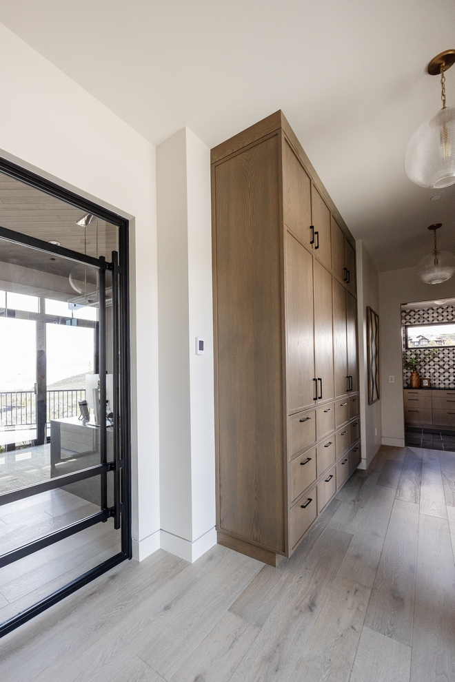 Hallway White Oak Built in Cabinet Hallway White Oak Built in Cabinet Hallway White Oak Built in Cabinet Hallway White Oak Built in Cabinet Hallway White Oak Built in Cabinet #Hallway #WhiteOak #Builtin #Cabinet