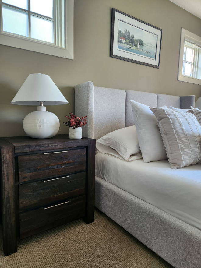 Warm Neutral Bedroom Warm Neutral Bedroom Design Warm Neutral Bedroom Warm Ideas Neutral Bedroom Warm Neutral Bedroom #NeutralBedroom #WarmNeutral #Bedroom #Warmbedroom #Bedroomhues