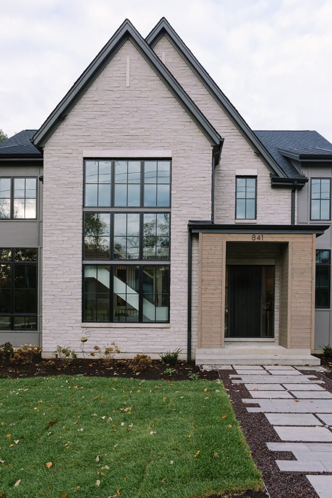 Modern Farmhouse Exterior Stone Urban Ledgestone Modern Farmhouse Exterior Stone Urban Ledgestone Modern Farmhouse Exterior Stone Urban Ledgestone Modern Farmhouse Exterior Stone Urban Ledgestone #ModernFarmhouse #Exterior #Stone #Urban #Ledgestone