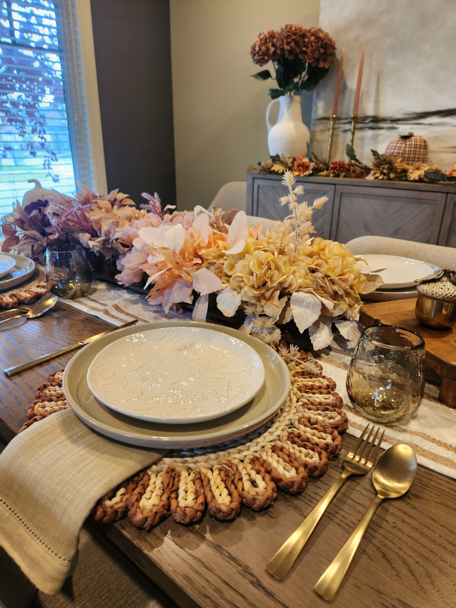 Thanksgiving tablescape Thanksgiving tablescape Thanksgiving tablescape