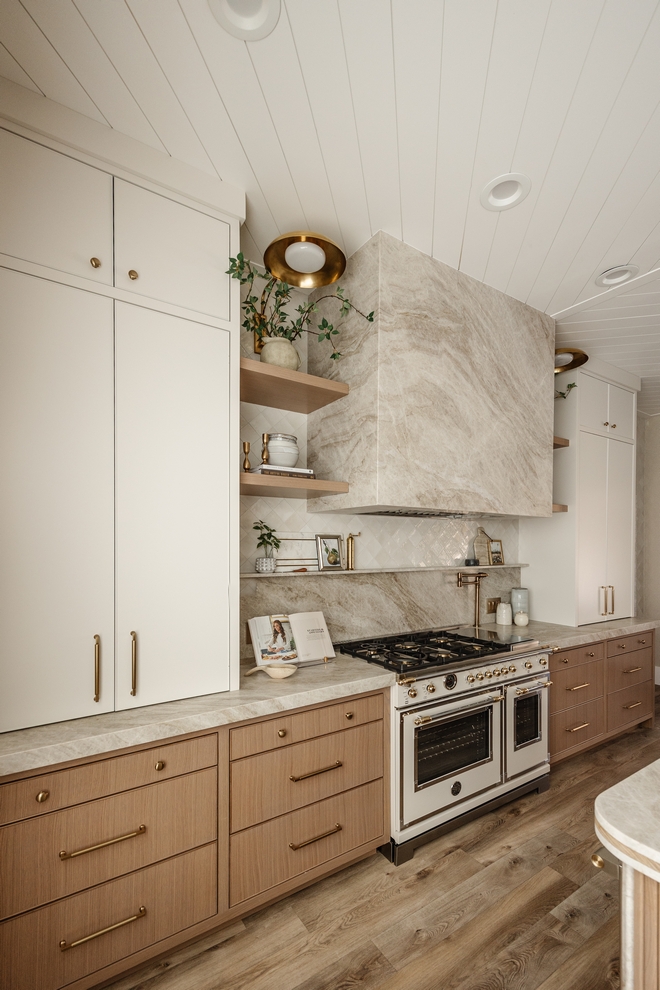 kitchen with white oak lower cabinets and white upper cabinets along with a quartzite hood kitchen with white oak lower cabinets and white upper cabinets along with a quartzite hood kitchen with white oak lower cabinets and white upper cabinets along with a quartzite hood kitchen with white oak lower cabinets and white upper cabinets along with a quartzite hood kitchen with white oak lower cabinets and white upper cabinets along with a quartzite hood #kitchen #Whiteoak #lowercabinets #whitecabinets #whiteuppercabinets #quartzitehood