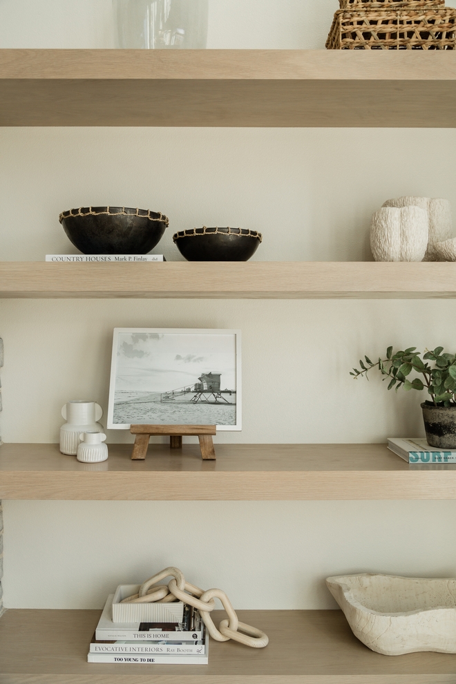 Floating Shelves Custom White Oak Floating Shelves Custom White Oak Floating Shelves Custom White Oak Floating Shelves Custom White Oak Floating Shelves Custom White Oak #FloatingShelves #WhiteOak