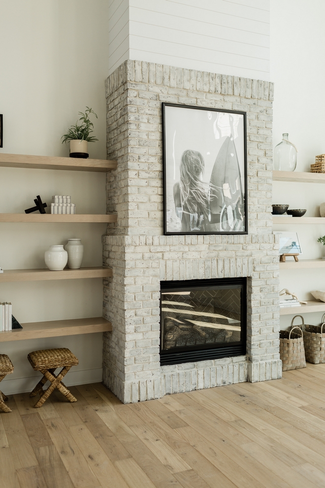 Whitewashed brick fireplace New ideas for Whitewashed brick fireplace Whitewashed brick fireplace Whitewashed brick fireplace Whitewashed brick fireplace #Whitewashedbrick #fireplace #Whitewashedbrickfireplace