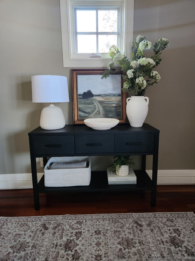 black console table with storage Foyer with black console table with storage black console table with storage black console table with storage Foyer with black console table with storage black console table with storage #blackconsoletable #blackconsoletablewithstorage