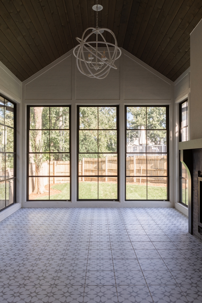 Benjamin Moore Black Tar Sunroom windows Benjamin Moore Black Tar paint color Benjamin Moore Black Tar Sunroom windows Benjamin Moore Black Tar paint color #BenjaminMoore #BenjaminMooreBlackTar #Sunroom #windows #BenjaminMoorepaintcolor