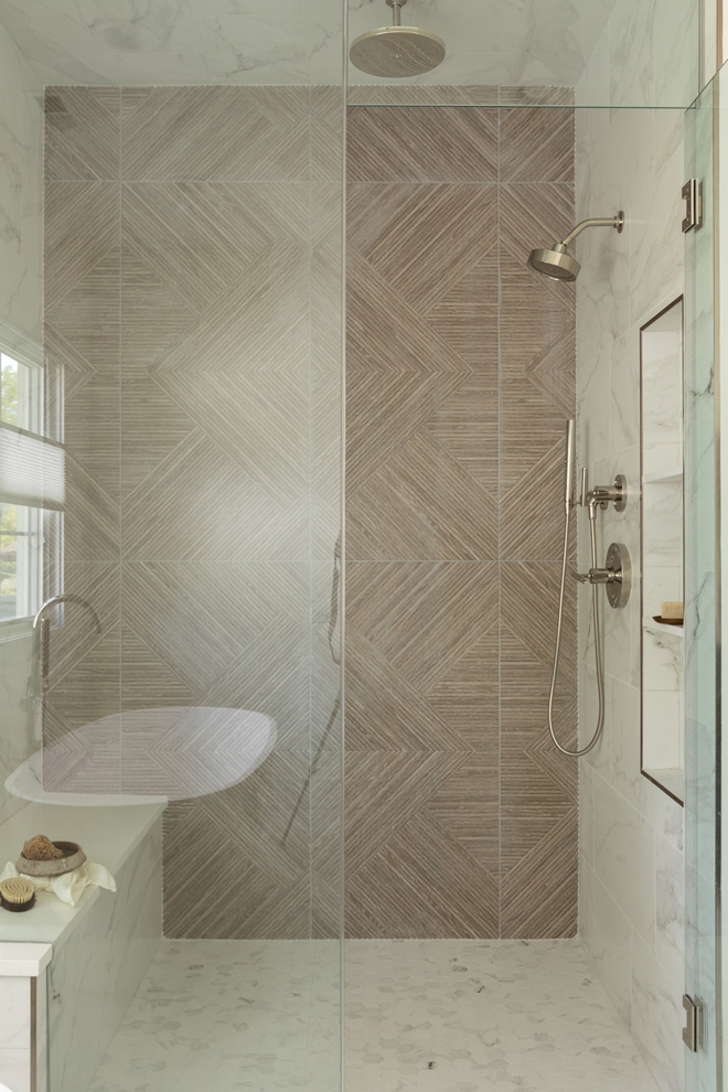 Wood look tile shower ideas Wood look tile shower ideas Wood look tile shower ideas Wood look tile shower ideas #Woodlooktile #showerideas