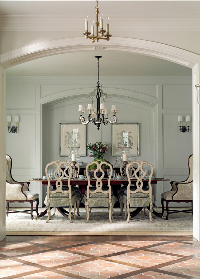 Traditional French Home With Timeless Interiors Home Bunch