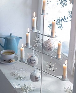 Beautifying Christmas - Home Bunch Interior Design Ideas