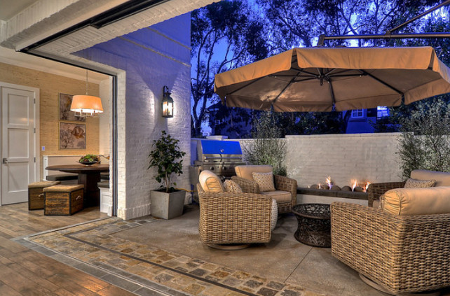 Backyard. Backyard Ideas. Small Backyard Ideas. #BackyardIdeas #SmallBackyardDesign