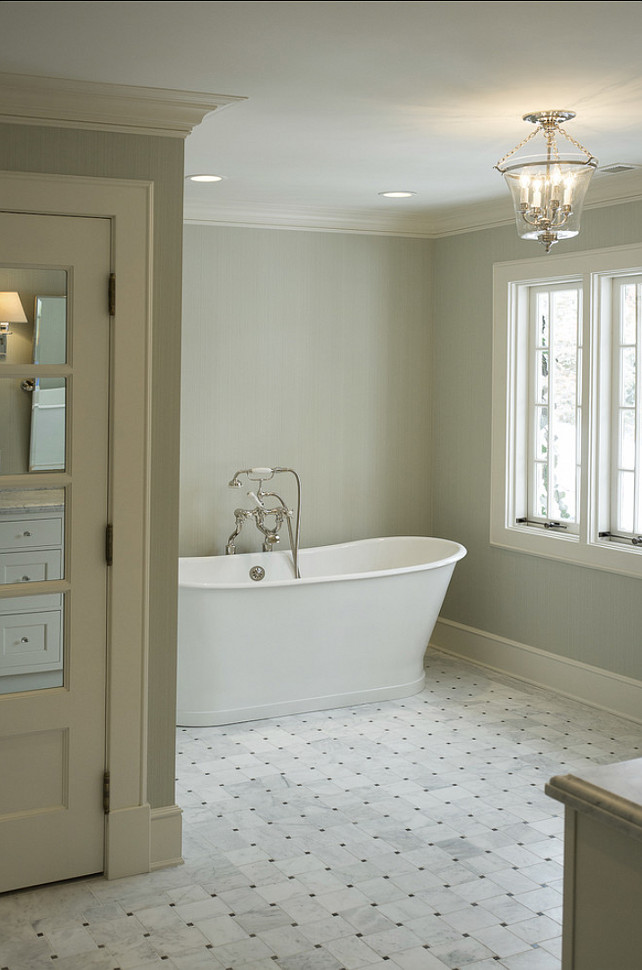 Bathroom. Bathroom Design Ideas. #BathroomDesignIdeas Cameo Homes Inc.