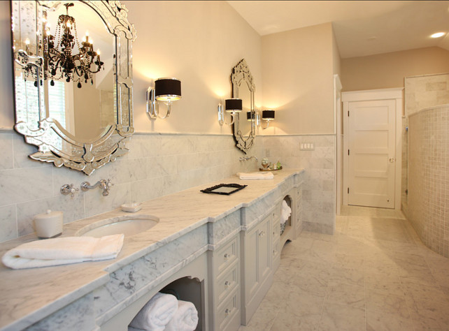 Bathroom. Bathroom Ideas. Master Bathroom Design. #Bathroom #BathroomIdeas #MasterBathroom