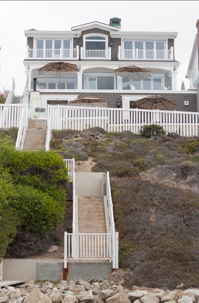 Beach House. Beach House Ideas. Beach House Design.