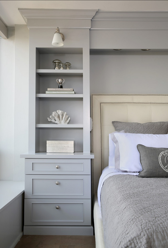 Bedroom Decor. It's the details that make all the difference in this master bedroom.