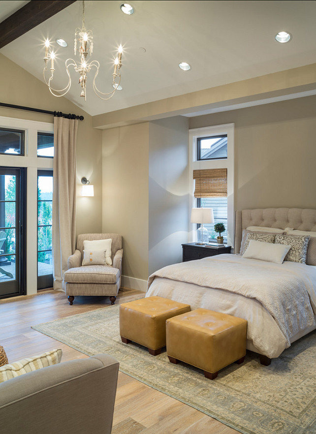 Bedroom. Master Bedroom. Master Bedroom Ideas. Master Bedroom Design. #MasterBedroom #Bedroom