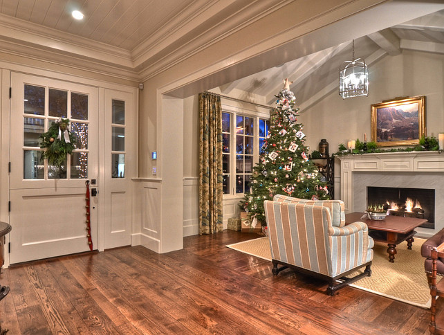 Christmas Interior Ideas.