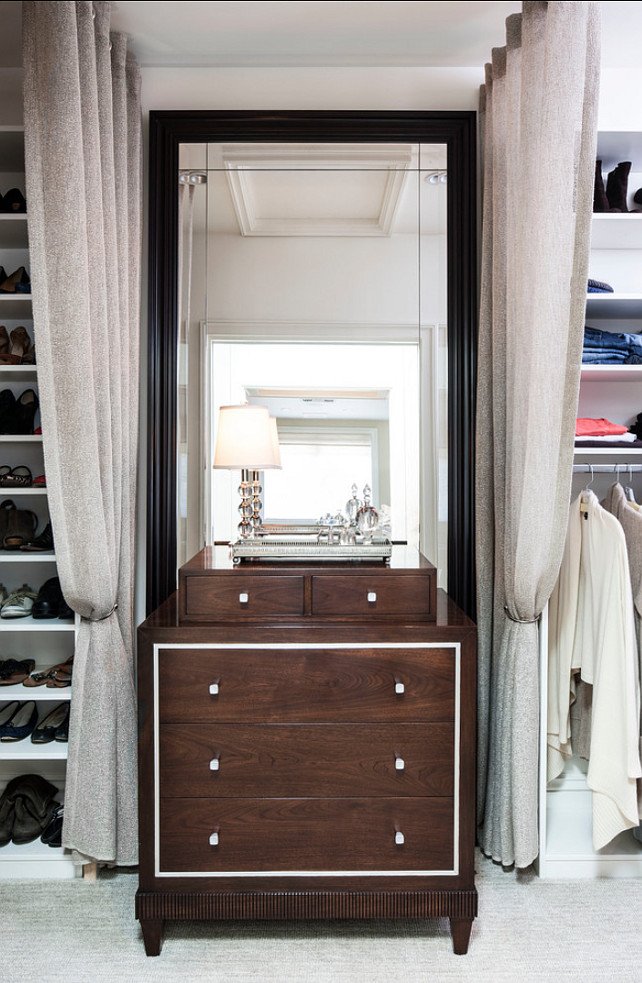 Closet. Closet Ideas. #Closet