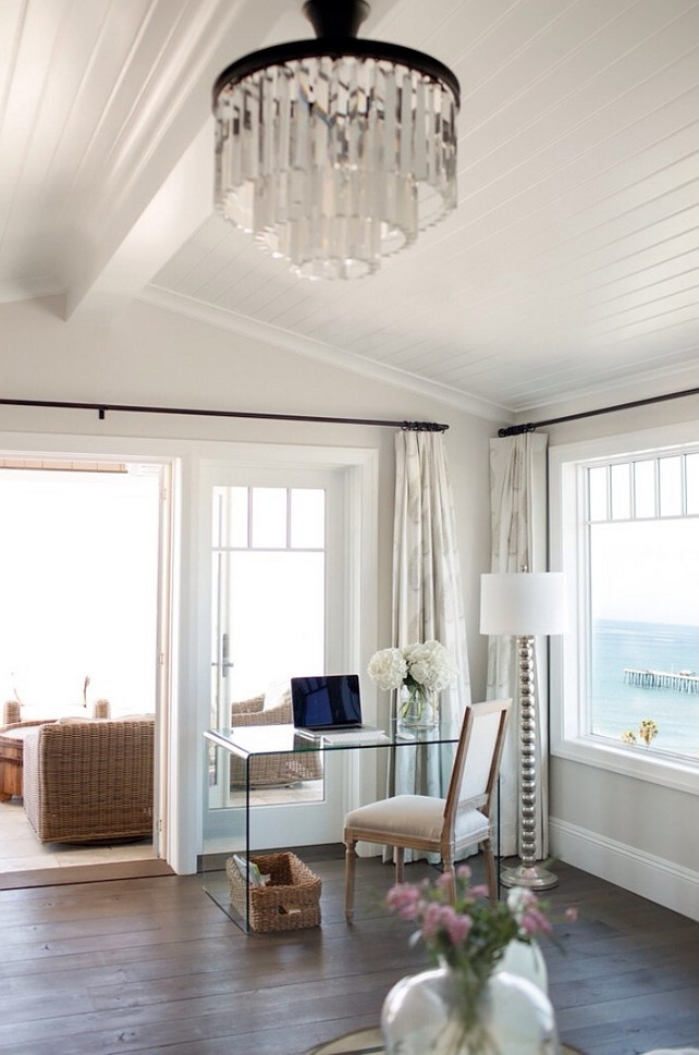 Coastal Interiors