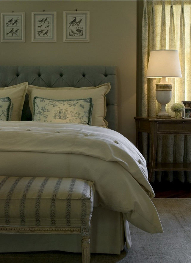 Bedroom. Bedroom Ideas. Any bedroom can look better with the righ bedding. #Bedroom #BedroomIdeas #Bedding #BedroomDecor