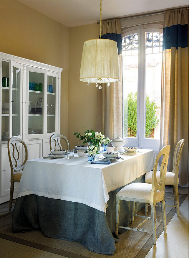 Dining Room. Dining Room Ideas. Dining Room Furniture. #DiningRoom